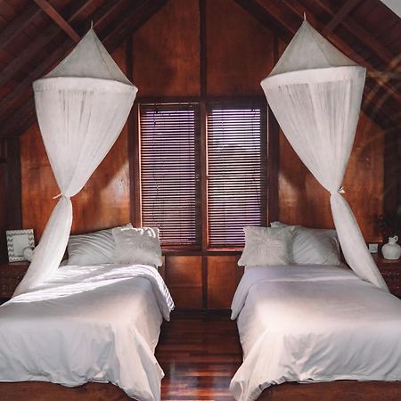 Dua Villas Bali Canggu  Exterior photo