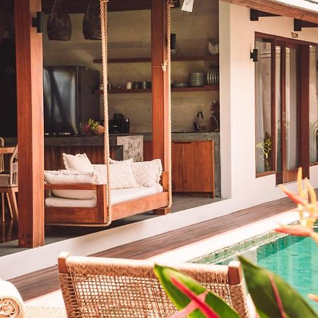 Dua Villas Bali Canggu  Exterior photo