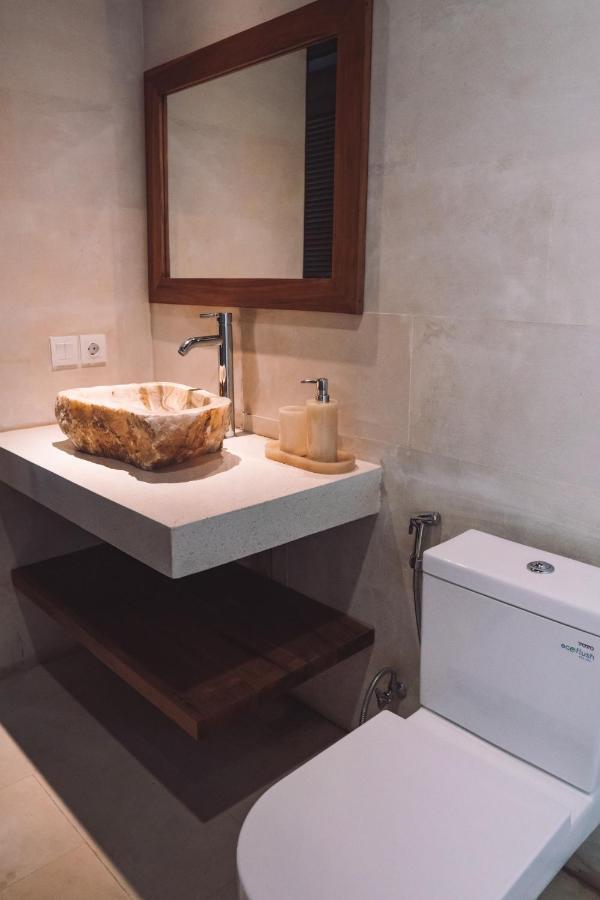 Dua Villas Bali Canggu  Exterior photo