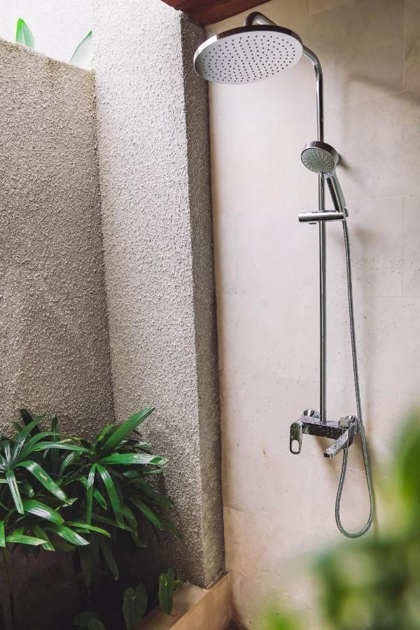 Dua Villas Bali Canggu  Exterior photo